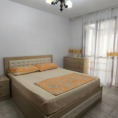 Apartment 2br 1ba 65m2 In Telo Ndini Street Tirana