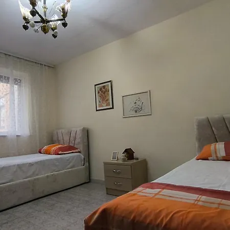 2br 1ba 65m2 In Telo Ndini Street Tirana