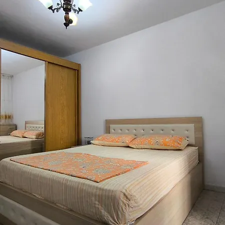 2br 1ba 65m2 In Telo Ndini Street
